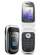 Best available price of Sony Ericsson Z310 in Swaziland