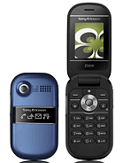 Best available price of Sony Ericsson Z320 in Swaziland