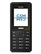 Best available price of Spice M-4580n in Swaziland