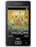 Best available price of Spice M-5900 Flo TV Pro in Swaziland