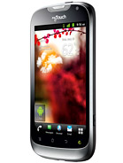 Best available price of T-Mobile myTouch 2 in Swaziland