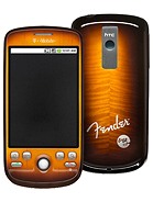 Best available price of T-Mobile myTouch 3G Fender Edition in Swaziland