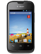 Best available price of T-Mobile Prism II in Swaziland