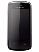 Best available price of T-Mobile Vairy Touch II in Swaziland