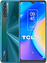 Best available price of TCL 20 SE in Swaziland
