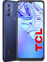 Best available price of TCL 305 in Swaziland
