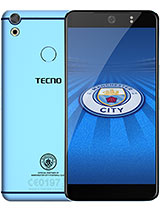 Best available price of TECNO Camon CX Manchester City LE in Swaziland