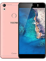 Best available price of TECNO Camon CX in Swaziland