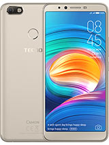 Best available price of TECNO Camon X in Swaziland