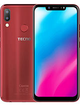 Best available price of TECNO Camon 11 in Swaziland