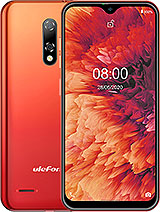 Best available price of Ulefone Note 8P in Swaziland