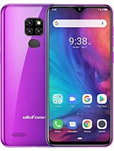 Best available price of Ulefone Note 7P in Swaziland