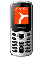 Best available price of Unnecto Primo 3G in Swaziland