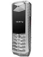 Best available price of Vertu Ascent 2010 in Swaziland