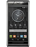 Best available price of Vertu Aster in Swaziland