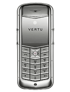 Best available price of Vertu Constellation 2006 in Swaziland