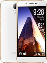 Best available price of verykool SL5011 Spark LTE in Swaziland