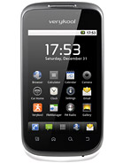 Best available price of verykool s735 in Swaziland