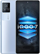 Best available price of vivo iQOO 7 in Swaziland