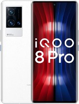 Best available price of vivo iQOO 8 Pro in Swaziland