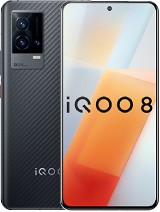 Best available price of vivo iQOO 8 in Swaziland