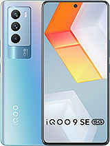 Best available price of vivo iQOO 9 SE in Swaziland