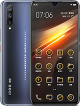 Best available price of vivo iQOO Pro 5G in Swaziland