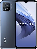 Best available price of vivo iQOO U3x in Swaziland