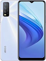 Best available price of vivo iQOO U3x Standard in Swaziland