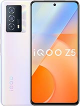 Best available price of vivo iQOO Z5 in Swaziland
