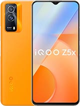 Best available price of vivo iQOO Z5x in Swaziland