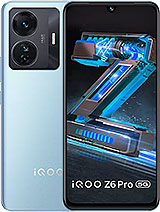 Best available price of vivo iQOO Z6 Pro in Swaziland