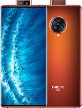 Best available price of vivo NEX 3S 5G in Swaziland