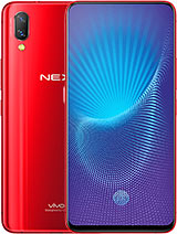 Best available price of vivo NEX S in Swaziland