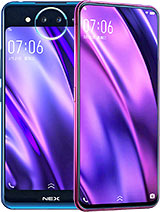 Best available price of vivo NEX Dual Display in Swaziland