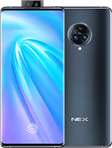 Best available price of vivo NEX 3 in Swaziland