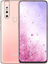 Best available price of vivo S1 China in Swaziland