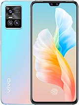 Best available price of vivo S10 in Swaziland