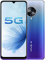Best available price of vivo S6 5G in Swaziland