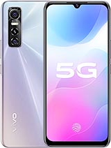Best available price of vivo S7e 5G in Swaziland