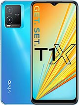 Best available price of vivo T1x (India) in Swaziland