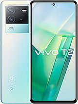 Best available price of vivo T2 in Swaziland