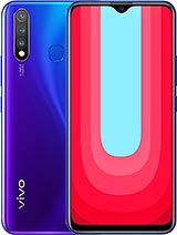Best available price of vivo U20 in Swaziland