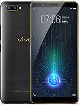 Best available price of vivo X20 Plus UD in Swaziland