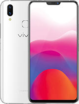 Best available price of vivo X21 in Swaziland