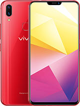 Best available price of vivo X21i in Swaziland