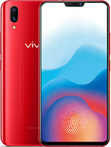 Best available price of vivo X21 UD in Swaziland