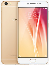 Best available price of vivo X7 in Swaziland