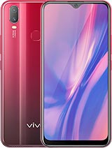 Best available price of vivo Y11 (2019) in Swaziland