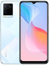 Best available price of vivo Y21G in Swaziland